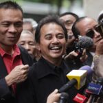 Roy Suryo dan Khozinudin Buka Suara Usai Dilaporkan Eggi Sudjana-Damai Hari Lubis ke Polisi