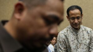 Jaksa Tegaskan Tak Arahkan Saksi Kasus Chromebook, Bantah Kubu Nadiem Makarim