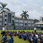 74 Narapidana Baru Lapas Cipinang Jalani Orientasi Pembinaan Awal