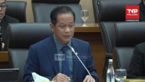 DPR Cecar Menteri LHK: Perlukah Bencana Dulu Baru Izin Usaha Dicabut?