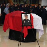 Taspen Salurkan Manfaat JKK dan THT untuk Korban Kecelakaan Pesawat ATR 42-500