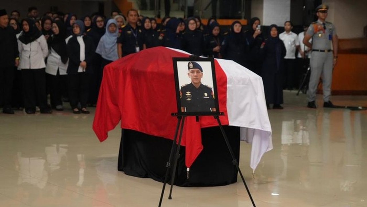 Taspen Salurkan Manfaat JKK dan THT untuk Korban Kecelakaan Pesawat ATR 42-500