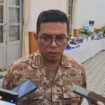 Sungai Cirarab Menyempit Akibat Bangunan Liar, Pemprov Banten Siapkan Normalisasi