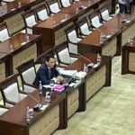 Tommy Djiwandono: Sinergi BI dan Pemerintah Tak Mengurangi Independensi Lembaga