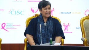 Waka MPR: Kreativitas Generasi Muda Butuh Ekosistem Digital yang Kuat dan Terarah