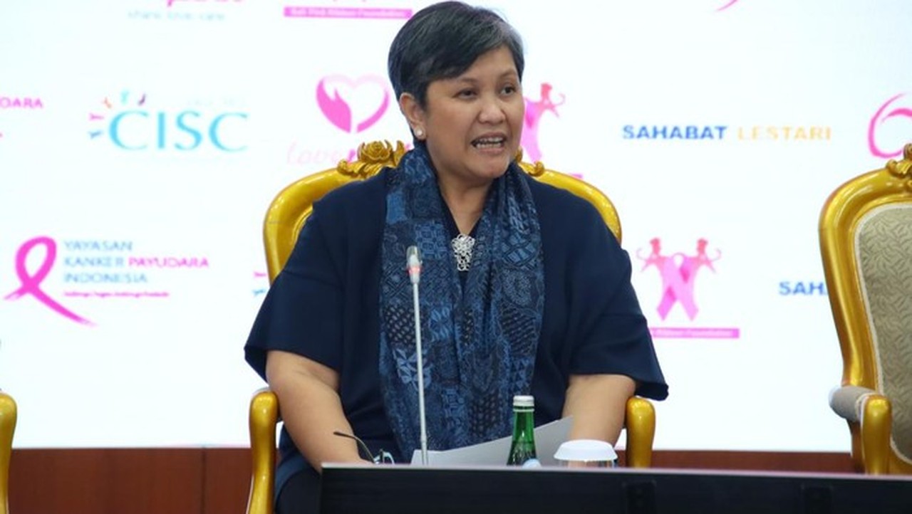 Waka MPR: Kreativitas Generasi Muda Butuh Ekosistem Digital yang Kuat dan Terarah Waka MPR: Kreativitas Generasi Muda Butuh Ekosistem Digital yang Kuat dan Terarah