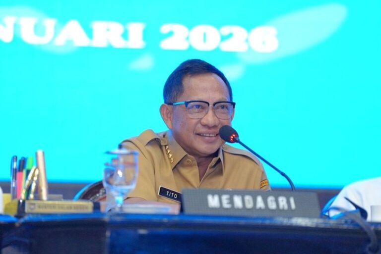 Tiga Provinsi Terdampak Bencana di Sumatera: Proses Belajar Mengajar Kembali 100% Normal