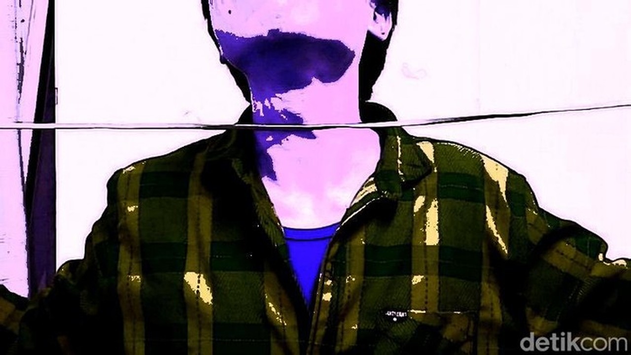 Pemotor Terjerat Kabel Menjuntai di Cibinong, Leher Memar Akibat Jeratan