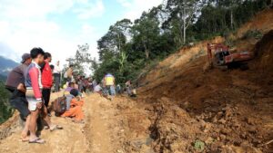 Mendagri Tito Karnavian: Baru Satu Daerah di Aceh Pulih Total Pasca Bencana Longsor dan Banjir