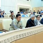 DPR Setujui 9 Anggota Ombudsman Periode 2026-2031, Hery Susanto Pimpin Lembaga