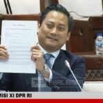 Thomas Djiwandono Tegaskan Independensi BI, Buktikan Diri Bukan Lagi Kader Gerindra