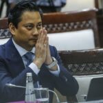 Tommy Djiwandono Jadi Deputi Gubernur BI, Komisi XI DPR Yakin Profesionalisme Terjaga