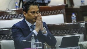 Tommy Djiwandono Jadi Deputi Gubernur BI, Komisi XI DPR Yakin Profesionalisme Terjaga