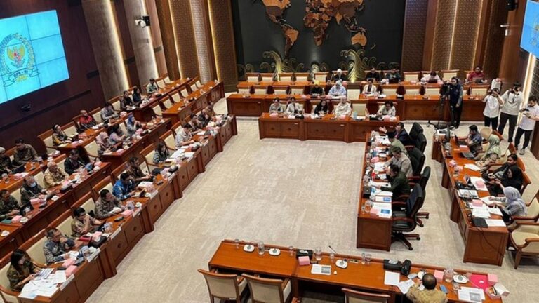 Kominfo Blokir 2,7 Juta Konten Negatif di 2025, Mayoritas Judi Online