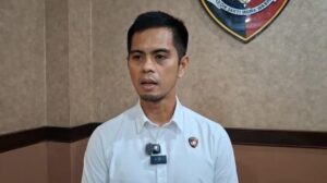 Polisi Dalami Peran Reza Arap di TKP Kematian Selebgram Lula Lahfah