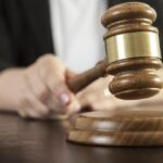 Saksi Akui Uang Pemerasan Sertifikasi K3 Kemnaker untuk Gaji Honorer dan Operasional Kantor