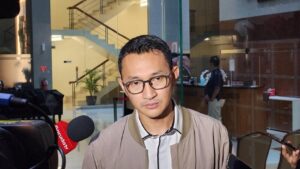 KPK Dalami Aliran Uang Biro Travel ke Kemenag dalam Kasus Kuota Haji, Gus Alex Diperiksa