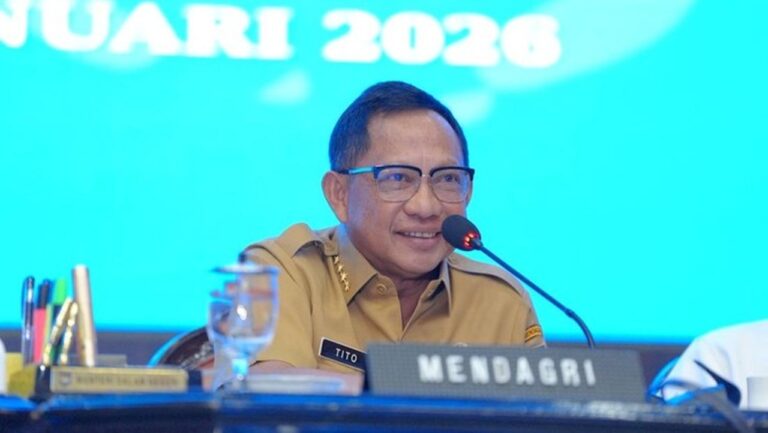 Listrik 99% Pulih di 3 Provinsi Sumatera Pasca Bencana, Pemulihan Sektor Lain Berjalan
