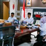 Kemensos Salurkan Bansos Pascabencana dan Reguler untuk Korban di Aceh, Sumut, dan Sumbar