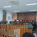 Bos Apotek Cilegon Divonis Denda Rp 1,2 Miliar Akibat Jual Obat Ilegal Tanpa Resep