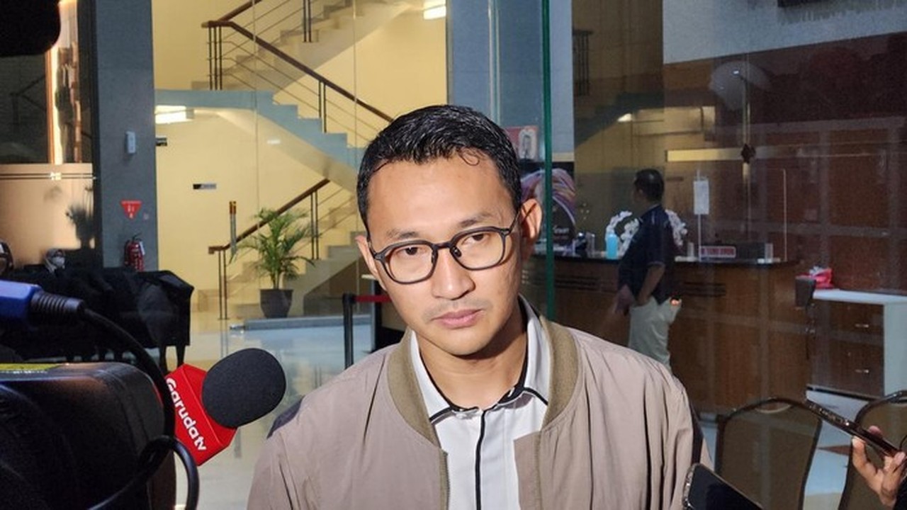 KPK Dalami Peran Petinggi Kesthuri Sebagai Pengepul Uang dalam Kasus Korupsi Kuota Haji KPK Dalami Peran Petinggi Kesthuri Sebagai Pengepul Uang dalam Kasus Korupsi Kuota Haji