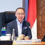 Eddy Soeparno: RUU Pengelolaan Perubahan Iklim Mendesak untuk Atasi Bencana Struktural