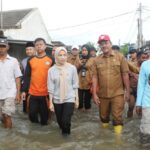 Pemkab Serang Pastikan Bantuan Maksimal untuk Korban Bencana Alam, Banjir Tertinggi dalam Sejarah