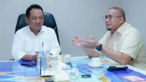 Andre Rosiade Dorong Legalitas Tambang Rakyat Sumbar, Targetkan Izin Terbit Sebelum Lebaran