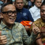 Eks Wamaker Immanuel Ebenezer Didakwa Terima Gratifikasi Rp 3,3 Miliar dan Motor Ducati