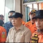 Menhub Pastikan Pesawat ATR 42-500 Layak Terbang Sebelum Jatuh di Pangkep