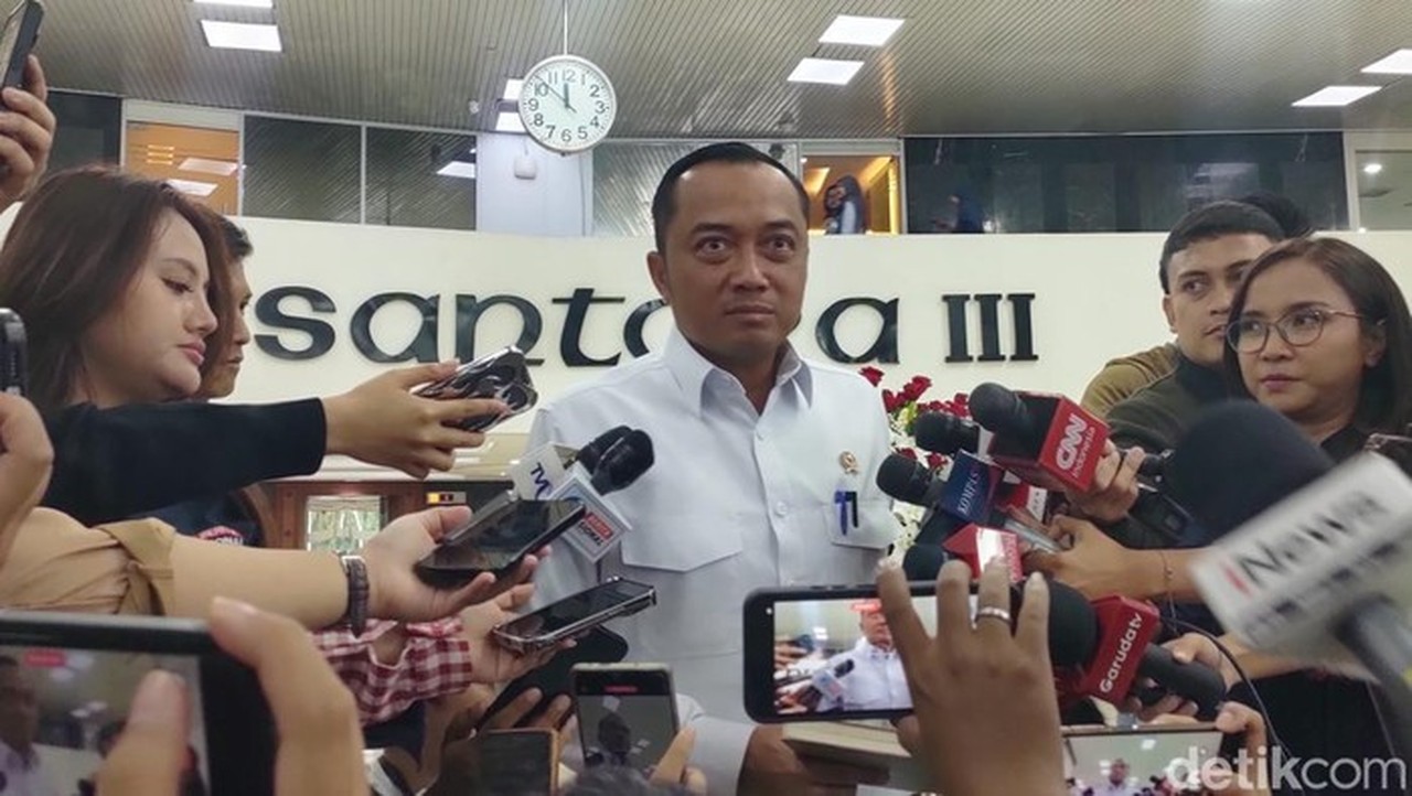 PDIP Usulkan E-Voting untuk Pilkada, Istana: Perlu Dikaji Matang Sesuai Budaya Bangsa