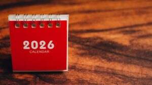 Februari 2026 Punya 2 Tanggal Merah Imlek, Cek Jadwal Long Weekend Anda!
