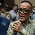 Jaksa KPK: Mantan Wamenaker Immanuel Ebenezer Didakwa Peras Rp 3 Miliar