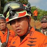 Kabasarnas Optimalkan Pencarian Pesawat ATR 42-500 dalam ‘Golden Time’ 72 Jam