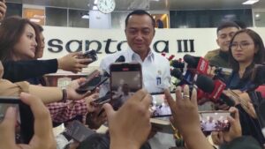 Prabowo Serahkan Konsesi Pribadi di Aceh untuk Konservasi Gajah, Jalin Kemitraan dengan Inggris