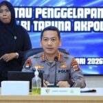 Polda Banten Jelaskan Alasan Abah Jempol Tak Ditampilkan Saat Rilis Kasus Calo Akpol
