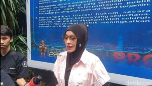 Doktif Ungkap Tawaran Rp 5 Miliar dari Richard Lee untuk Berdamai, Ajukan Syarat Pengembalian Uang Masyarakat