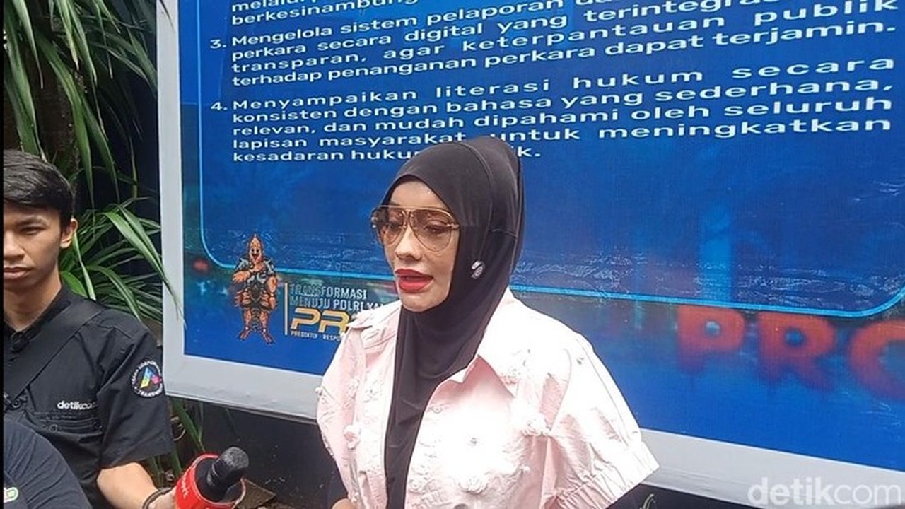 Doktif Ungkap Tawaran Rp 5 Miliar dari Richard Lee untuk Berdamai, Ajukan Syarat Pengembalian Uang Masyarakat