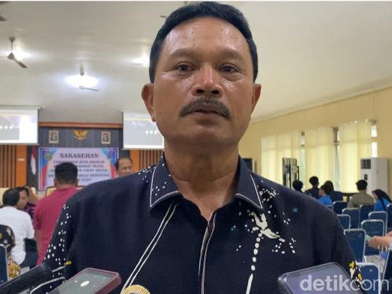 KPK OTT Wali Kota Madiun, Sita Ratusan Juta Rupiah Uang Tunai