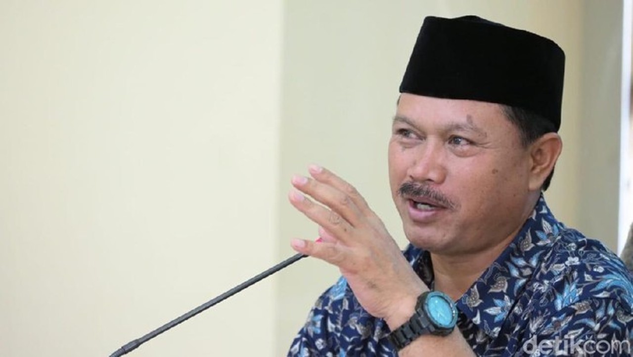 KPK Tangkap Wali Kota Madiun dan 14 Orang Lain dalam OTT Kasus Proyek dan CSR