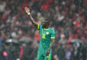 Sadio Mane Selamatkan Muka Sepak Bola Afrika di Final Piala Afrika 2026