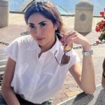 Ayu Aulia Bantah Jadi Tim Kreatif Kemenhan, Sebut Hanya Relawan Organisasi Terkait