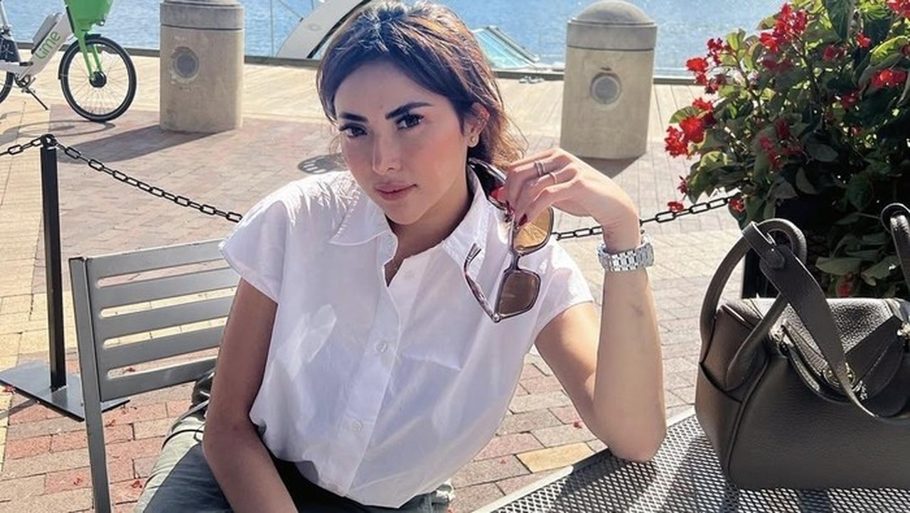 Ayu Aulia Bantah Jadi Tim Kreatif Kemenhan, Sebut Hanya Relawan Organisasi Terkait Ayu Aulia Bantah Jadi Tim Kreatif Kemenhan, Sebut Hanya Relawan Organisasi Terkait