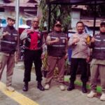 Polres Jaksel Perkuat Pengawasan Pos Pantau Manggarai, Antisipasi Tawuran Warga