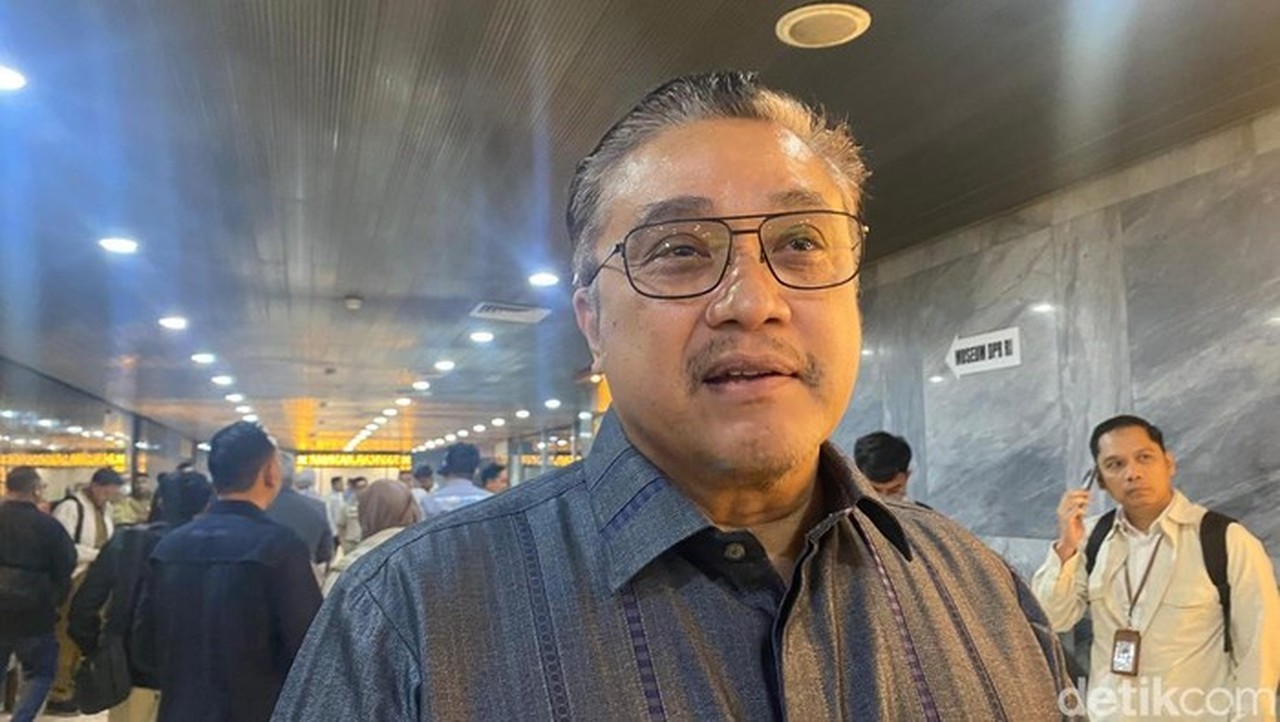 Deklarasi Ormas Jadi Parpol, Demokrat: Terbuka untuk Verifikasi di Tengah Ambang Batas Presiden 0 Persen