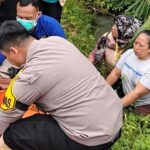 Jasad Bayi Perempuan Ditemukan Mengambang di Empang Bogor, Diduga Baru Berusia 4 Bulan