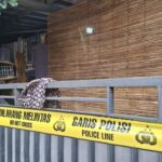 Tetangga Ungkap Detik Mengerikan Wanita di Bogor Tewas Dibunuh Suami