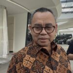 Sudirman Said Diperiksa Kejagung Terkait Kasus Petral, Ungkap Dua Tugas Pembenahan Sektor Energi