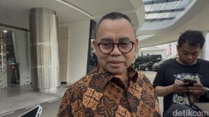 Sudirman Said Diperiksa Kejagung Terkait Kasus Petral, Ungkap Dua Tugas Pembenahan Sektor Energi