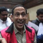 Nadiem Makarim Bantah Perintahkan Pengadaan Chromebook yang Gagal pada 2018